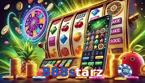 888starz