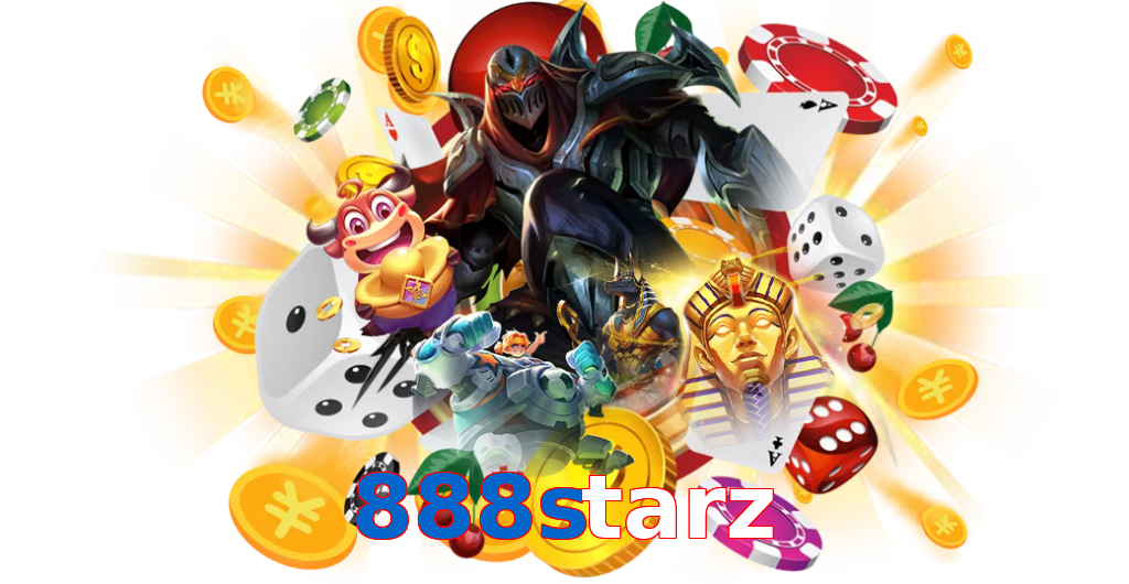 888starz
