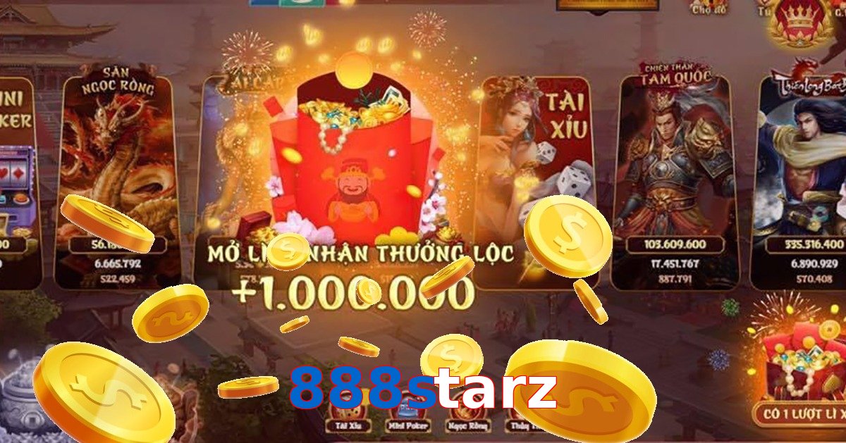 888starz