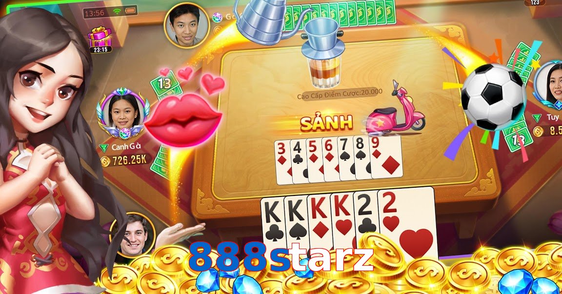 888starz