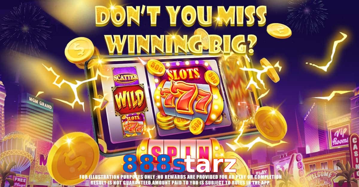 888starz