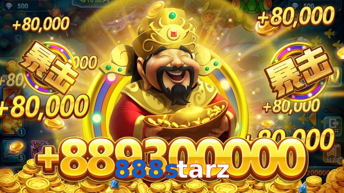 888starz