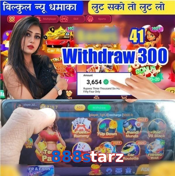 888starz