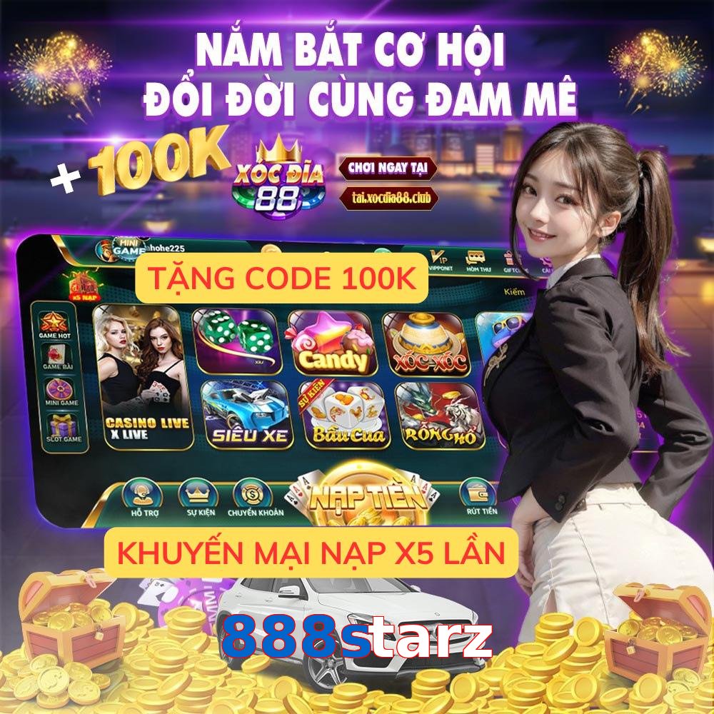 888starz